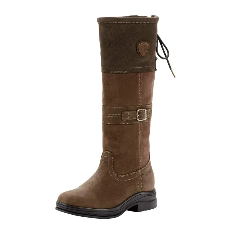 Ariat Women's Langdale Waterproof Boot - Java
